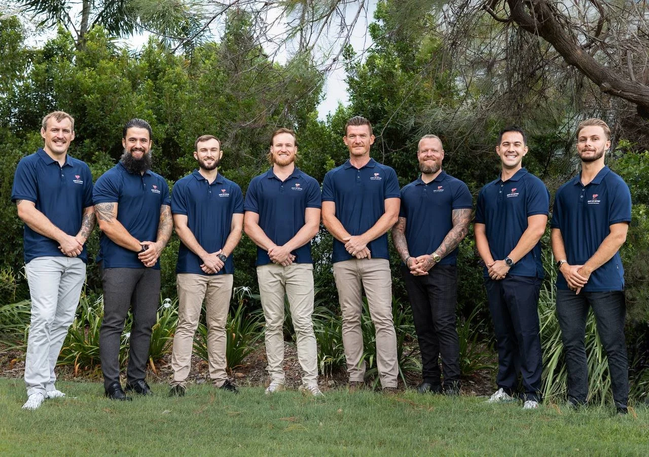 Disability Providers for Men