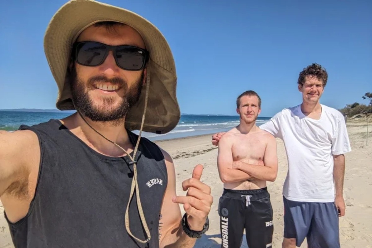 NDIS Community Access Gold Coast