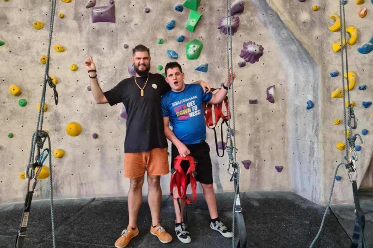 NDIS Community Access In Brisbane