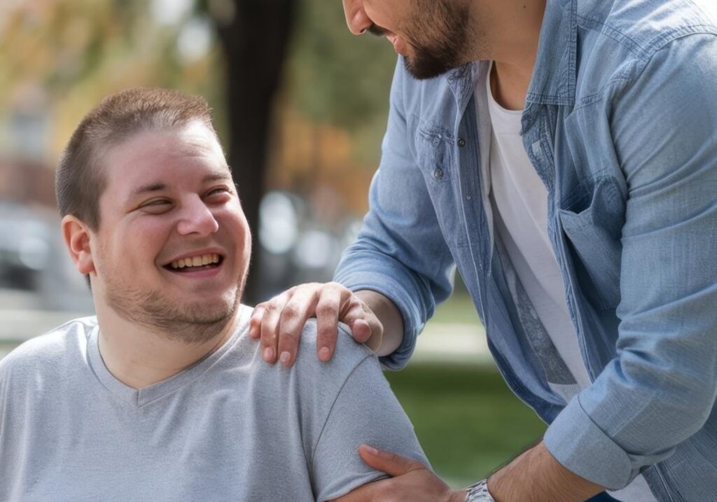 NDIS Support