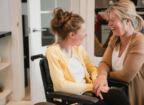 how does NDIS work, NDIS Queensland, NDIS explained Australia
