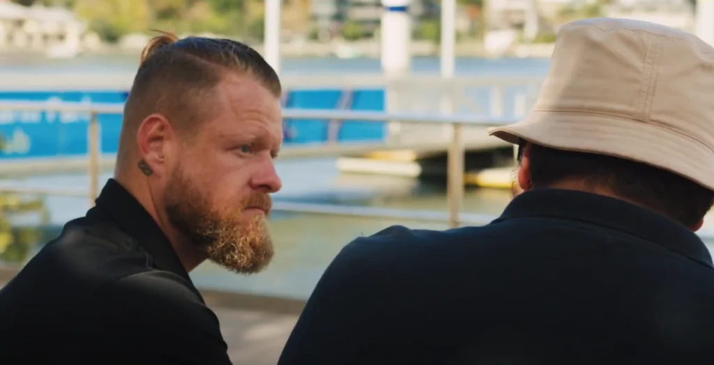 overcoming drug addiction