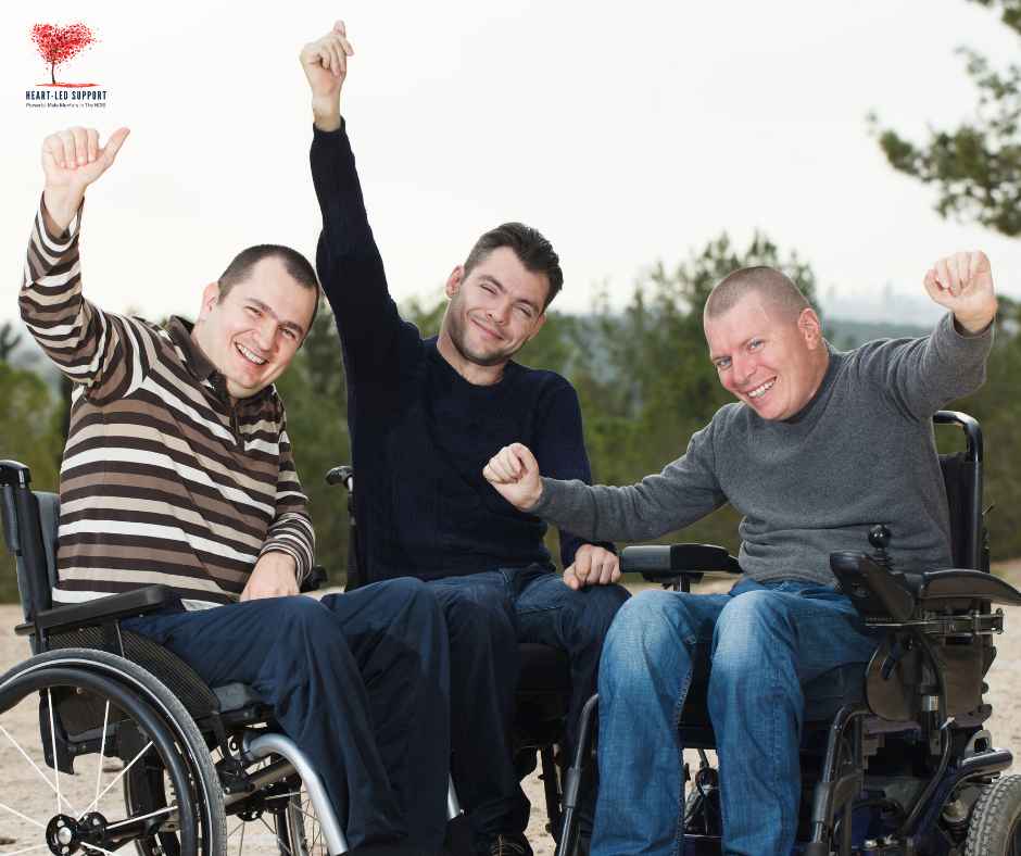 How to apply for NDIS